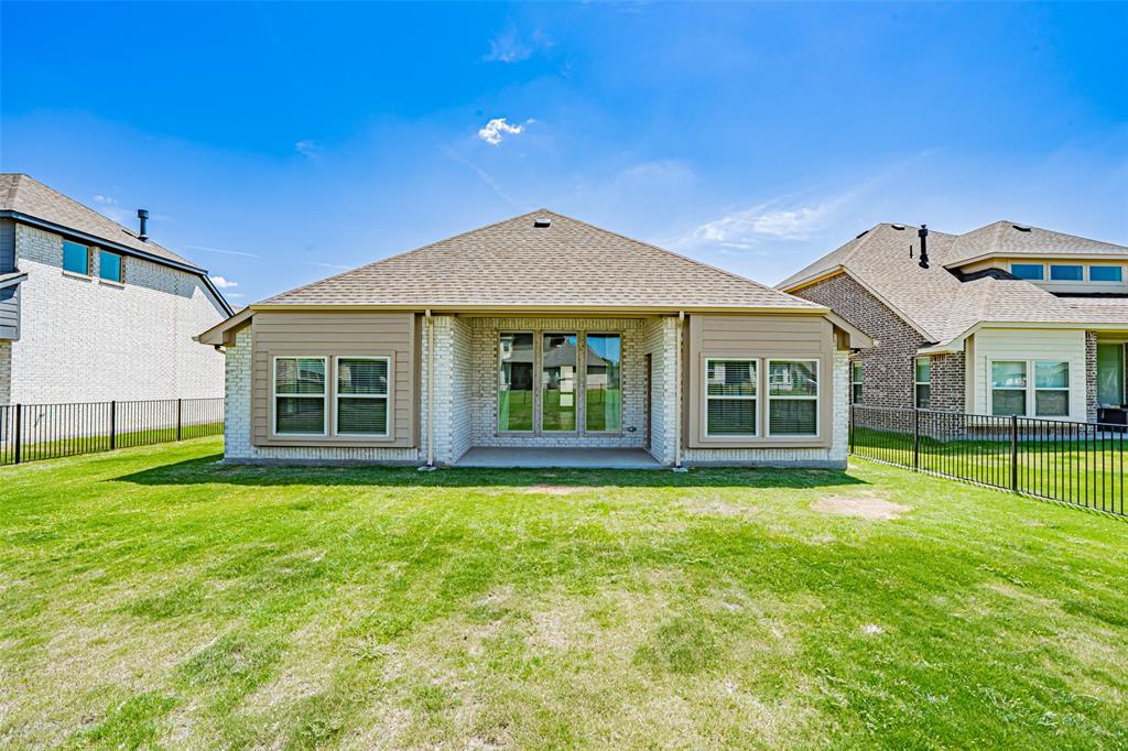 ABES LANDING PHASES 5A-3 & 5A-4 - Residential