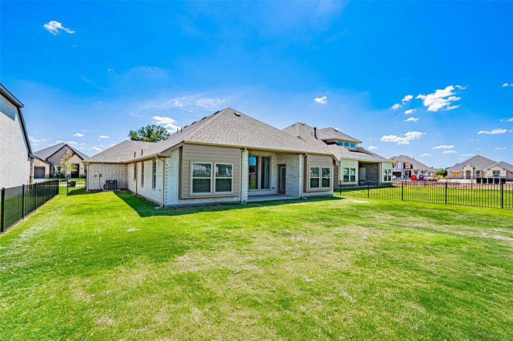 ABES LANDING PHASES 5A-3 & 5A-4 - Residential