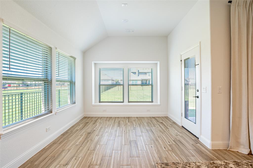 ABES LANDING PHASES 5A-3 & 5A-4 - Residential