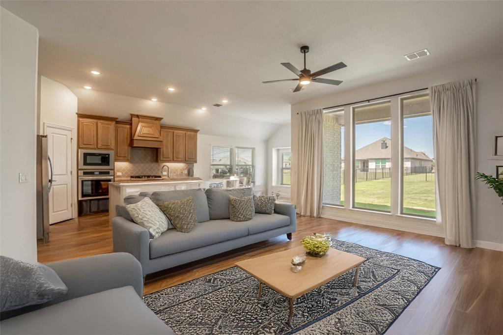 ABES LANDING PHASES 5A-3 & 5A-4 - Residential