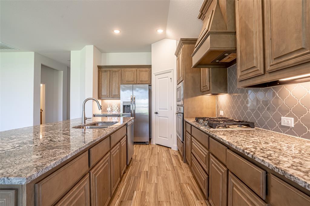 ABES LANDING PHASES 5A-3 & 5A-4 - Residential