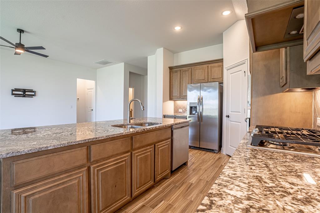 ABES LANDING PHASES 5A-3 & 5A-4 - Residential