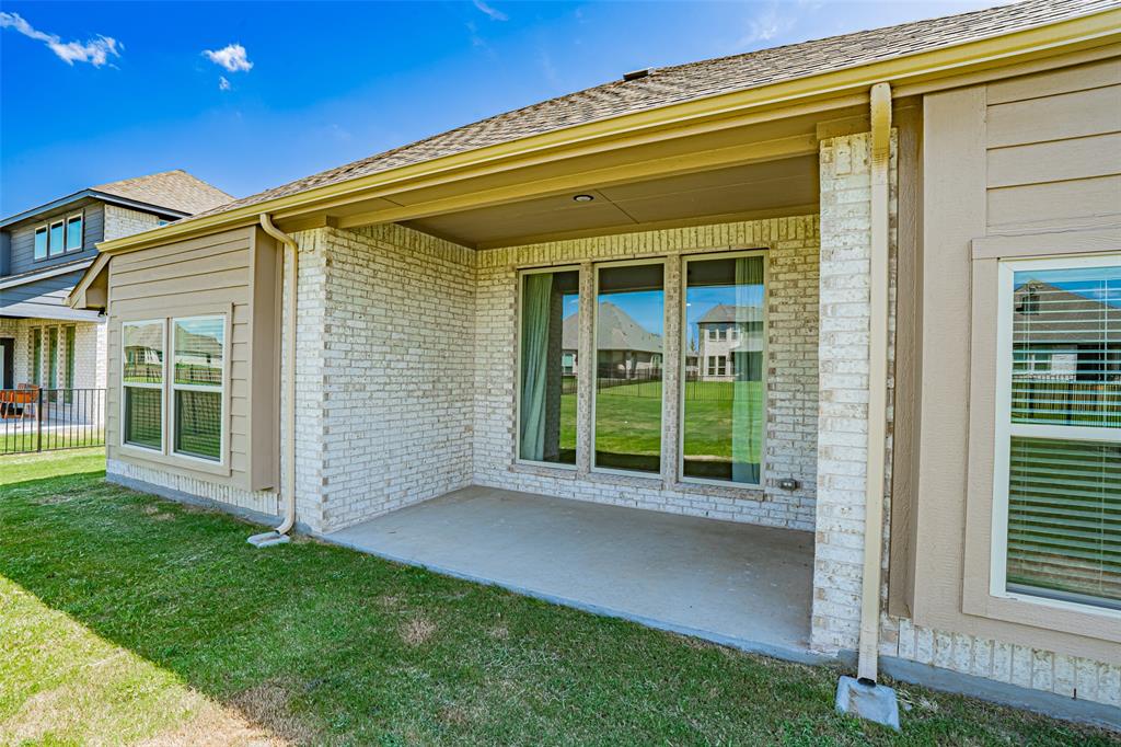 ABES LANDING PHASES 5A-3 & 5A-4 - Residential