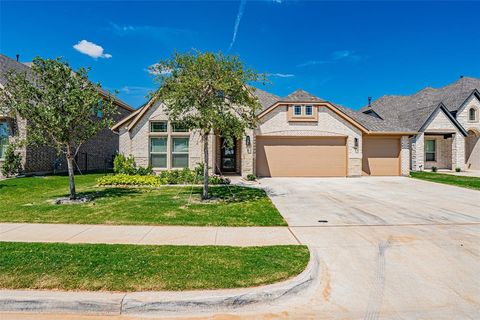 388 Paddle Boat Drive Granbury TX 76049
