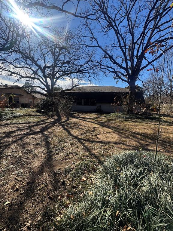 Decordova Bend Estate - Residential