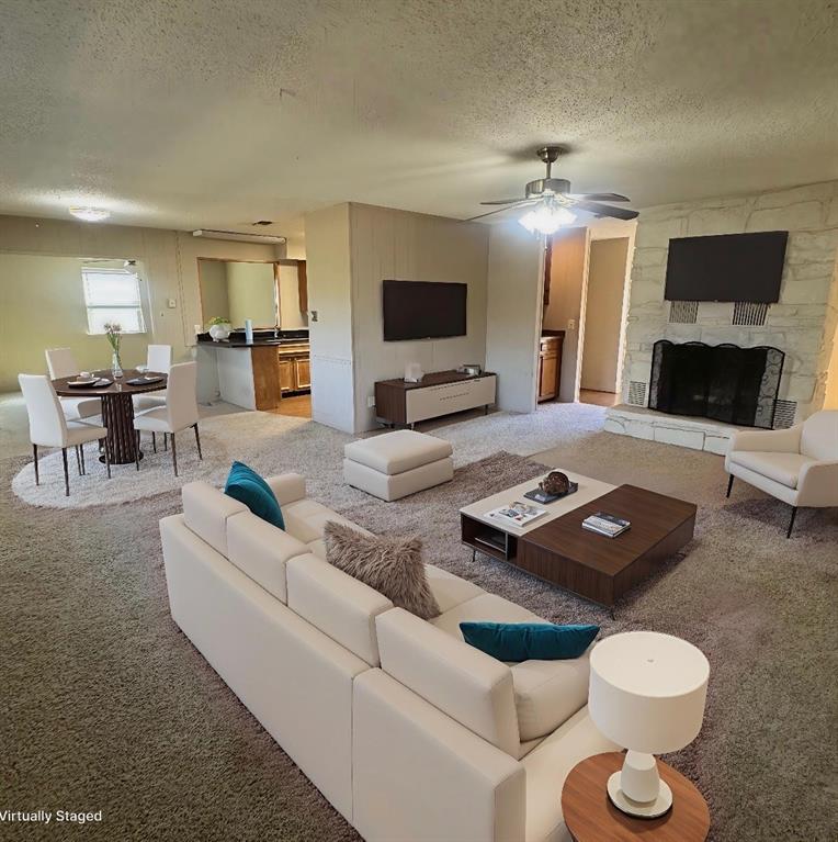 Decordova Bend Estate - Residential