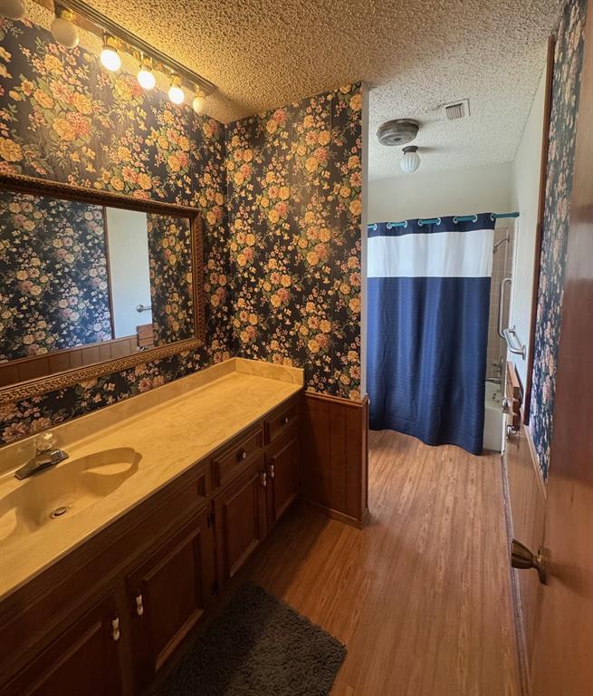 Decordova Bend Estate - Residential