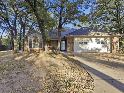 Photo of 1404 Shady Lane, Decatur, TX 76234 (MLS # 21111695)