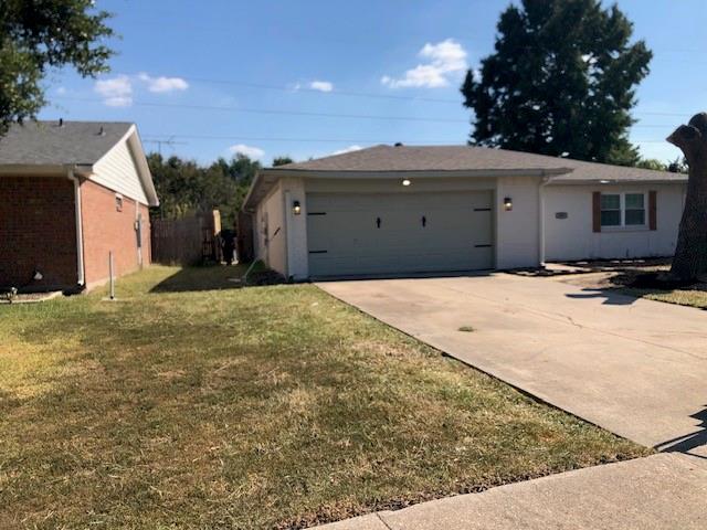 1609 Bette Drive