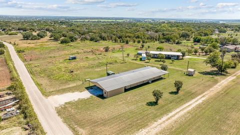 6931 Tin Top Highway Weatherford TX 76087