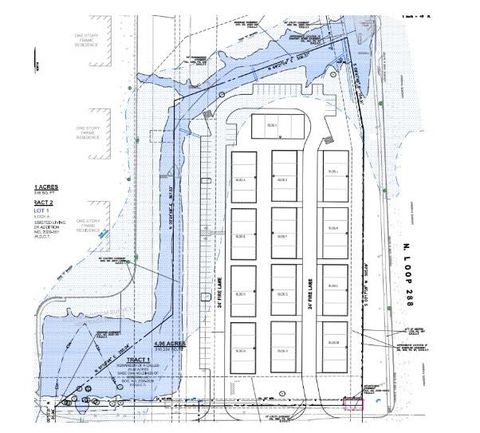 1201 Loop 288 Denton TX 76205