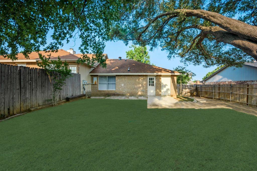 Quail Run Estates - Residential Lease