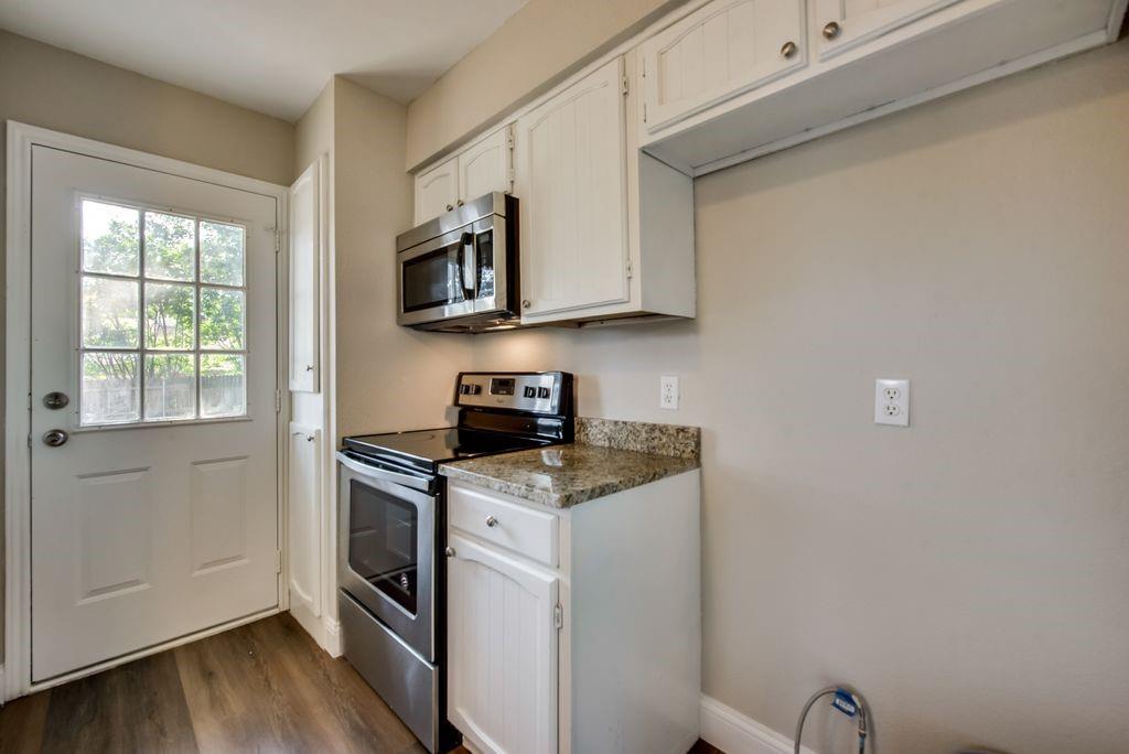 Quail Run Estates - Residential Lease