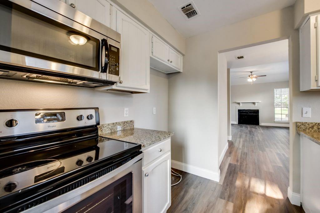 Quail Run Estates - Residential Lease