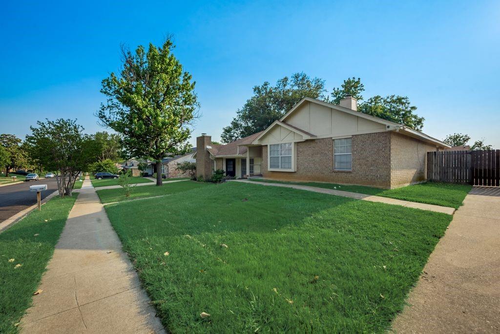 Quail Run Estates - Residential Lease