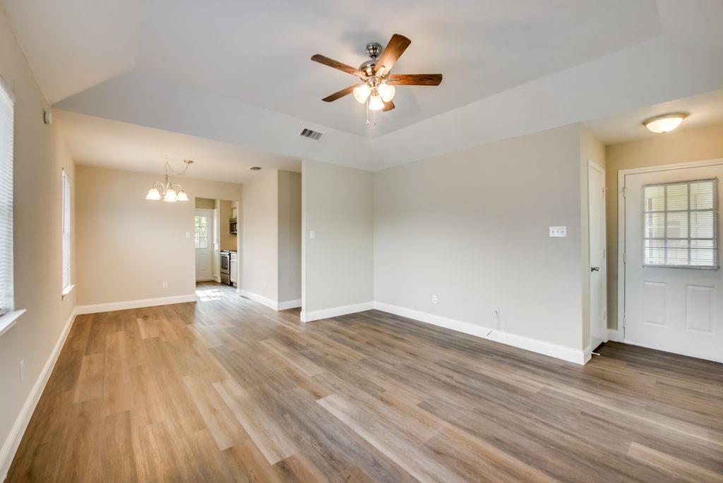 Quail Run Estates - Residential Lease