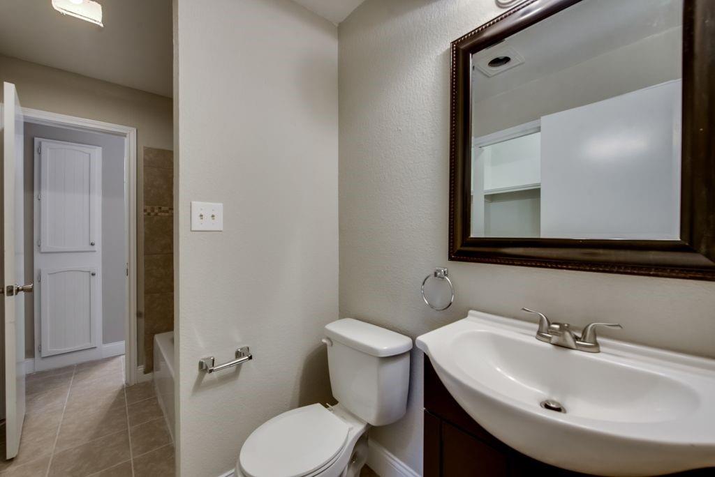 Quail Run Estates - Residential Lease