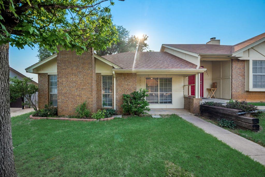 Quail Run Estates - Residential Lease