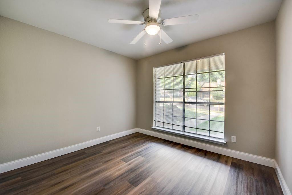 Quail Run Estates - Residential Lease