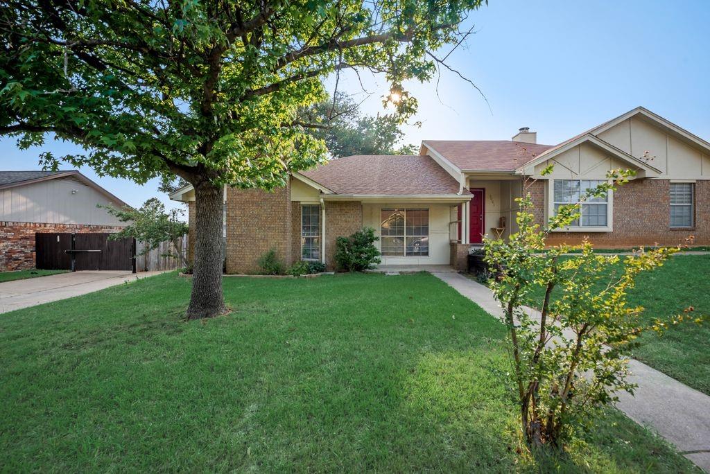 Quail Run Estates - Residential Lease