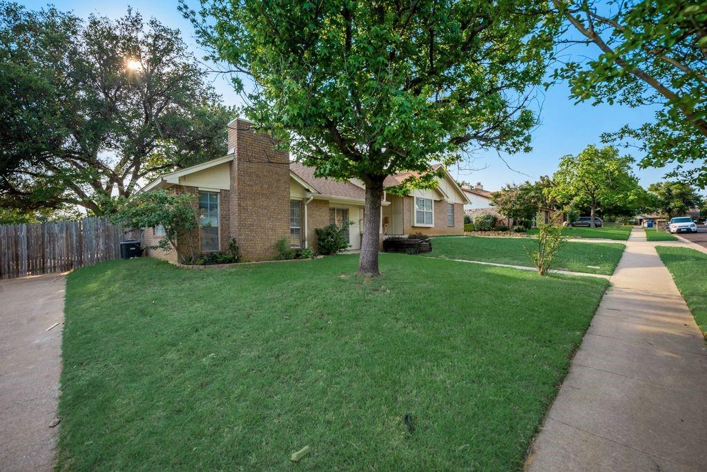 Quail Run Estates - Residential Lease