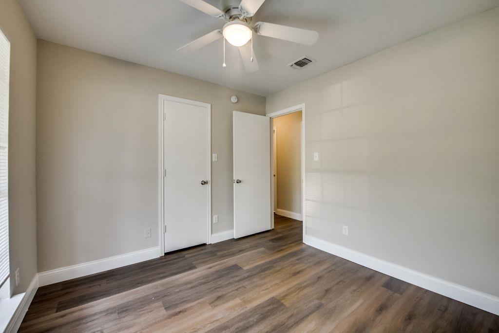 Quail Run Estates - Residential Lease