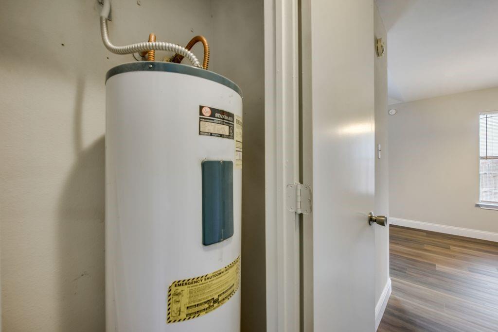 Quail Run Estates - Residential Lease