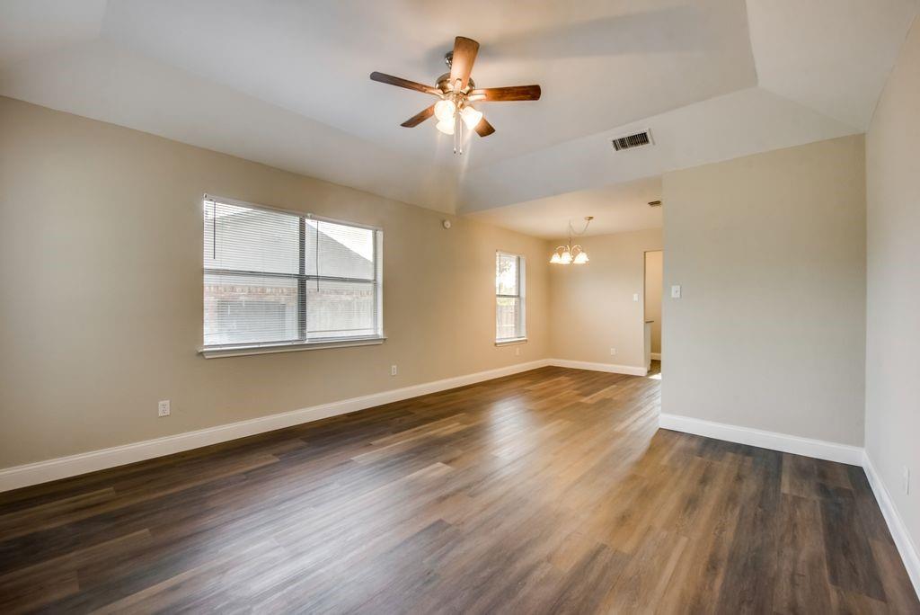 Quail Run Estates - Residential Lease