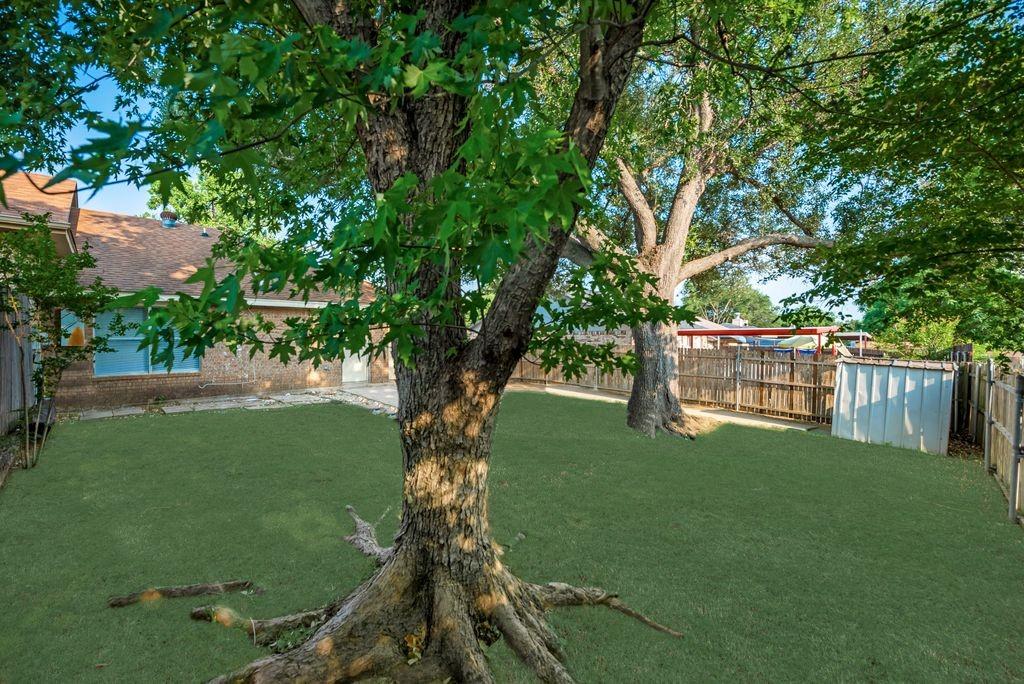 Quail Run Estates - Residential Lease