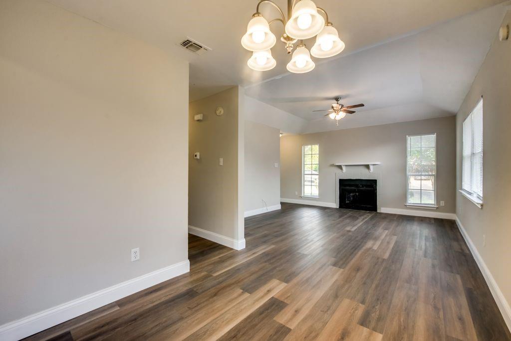 Quail Run Estates - Residential Lease