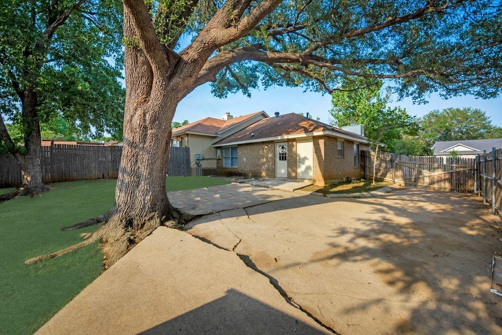 Quail Run Estates - Residential Lease