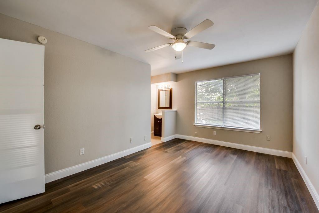 Quail Run Estates - Residential Lease