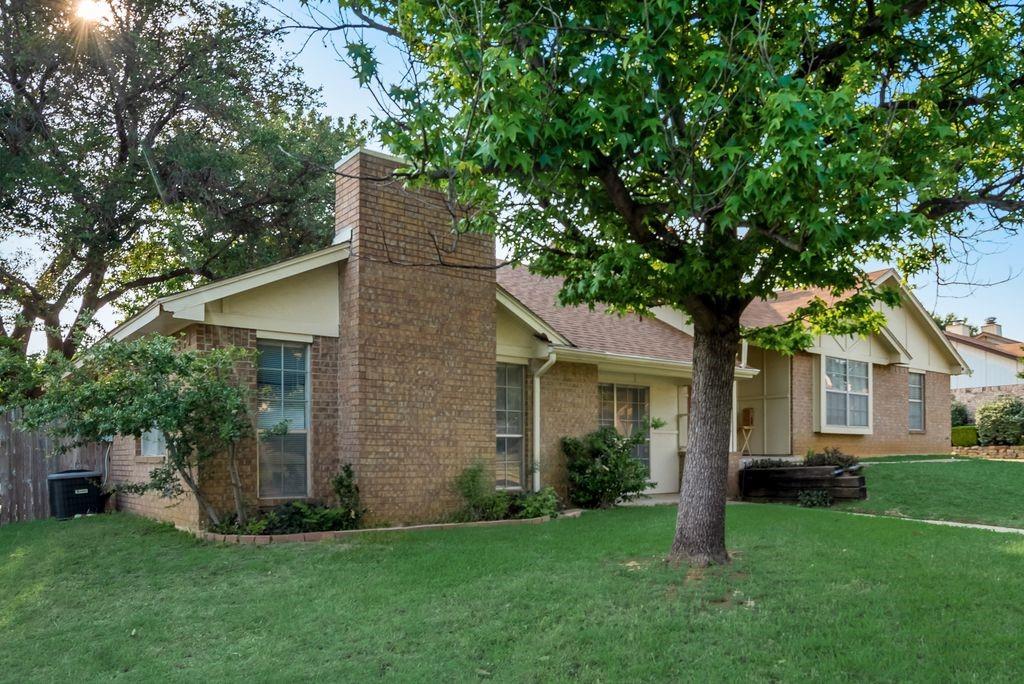 Quail Run Estates - Residential Lease