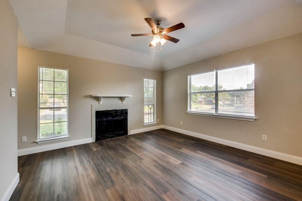 Quail Run Estates - Residential Lease