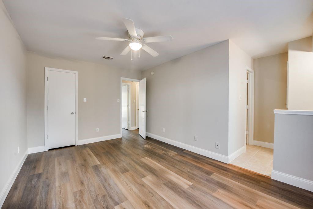 Quail Run Estates - Residential Lease