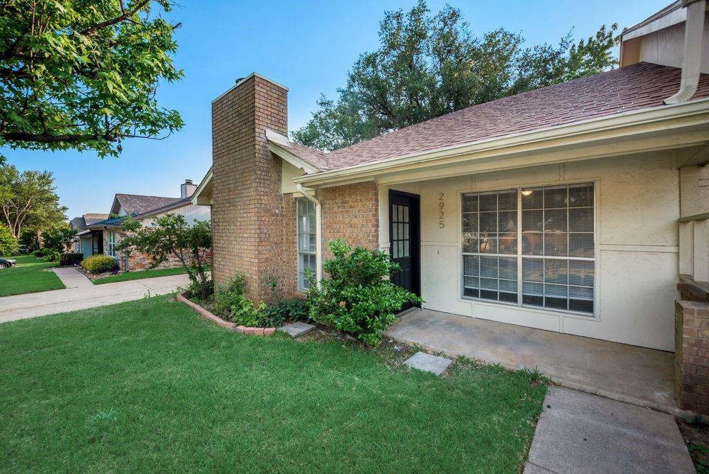 Quail Run Estates - Residential Lease