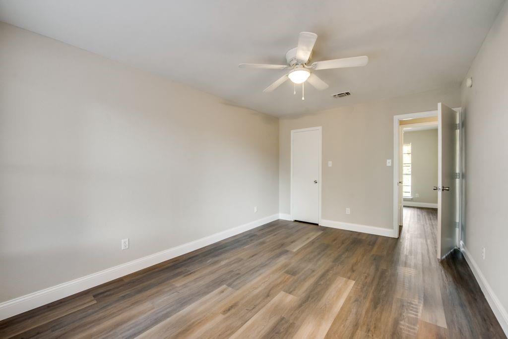 Quail Run Estates - Residential Lease