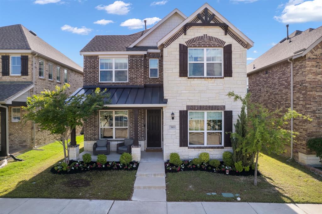 313 Kennewick Drive