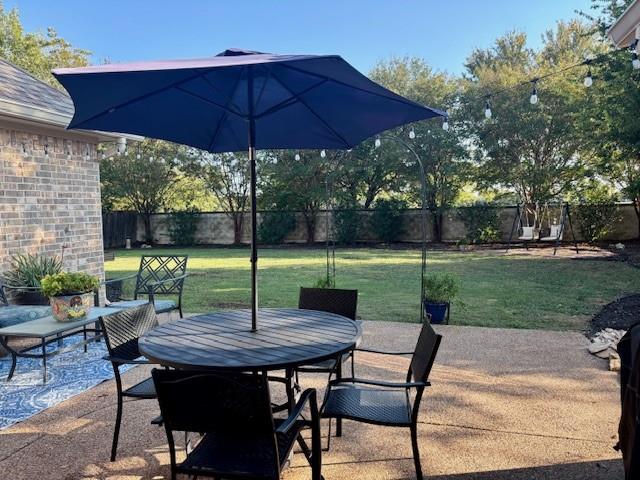 village at Camden Court - Residential