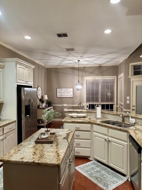 village at Camden Court - Residential