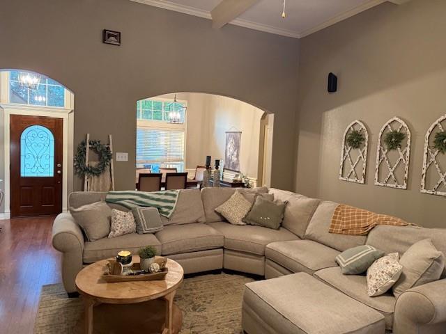 village at Camden Court - Residential