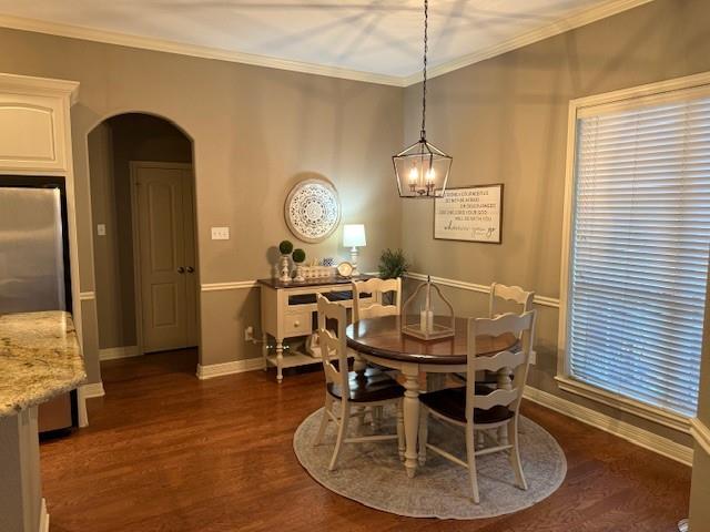 village at Camden Court - Residential