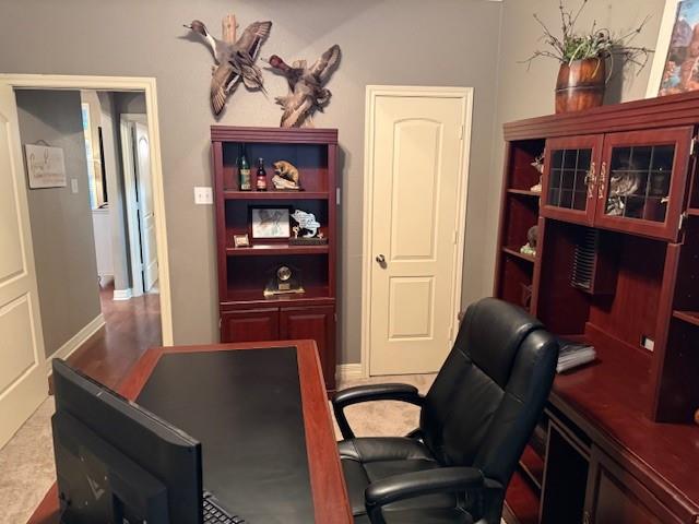 village at Camden Court - Residential