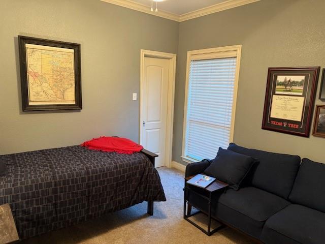 village at Camden Court - Residential