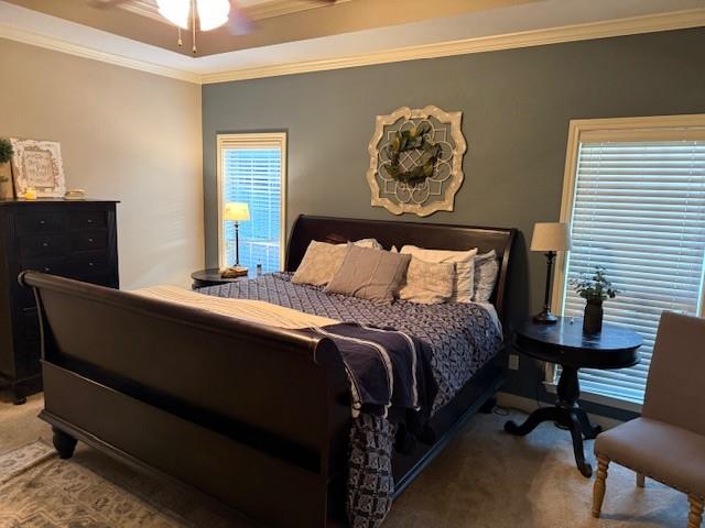 village at Camden Court - Residential