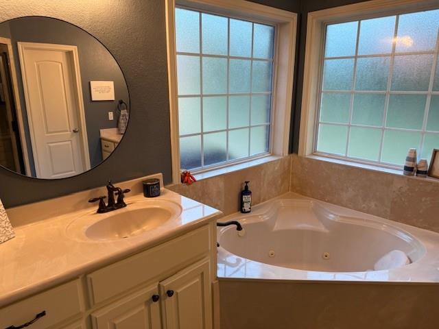 village at Camden Court - Residential