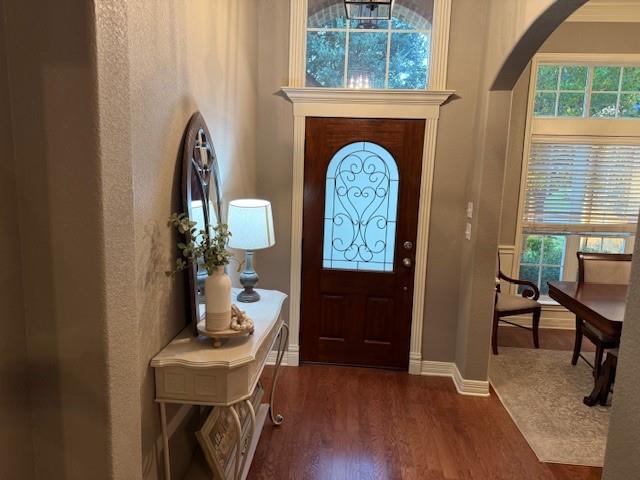 village at Camden Court - Residential