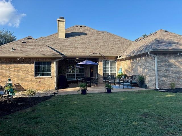 village at Camden Court - Residential