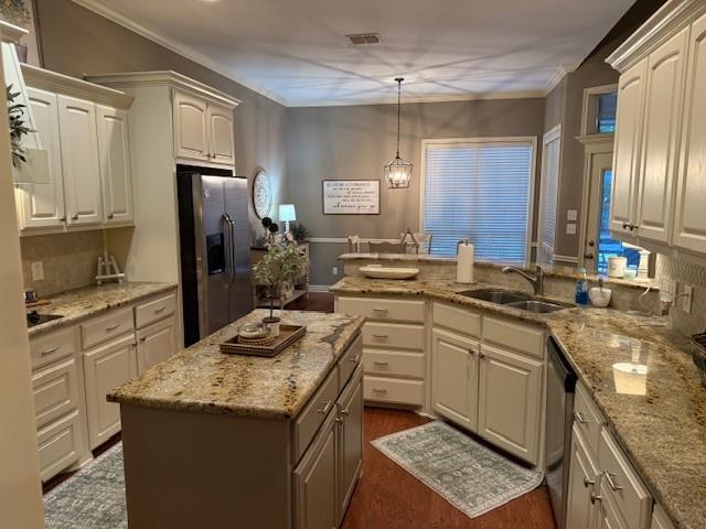 village at Camden Court - Residential