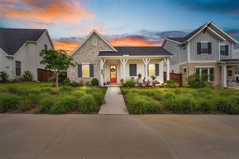 14344 Walsh Avenue Aledo TX 76008